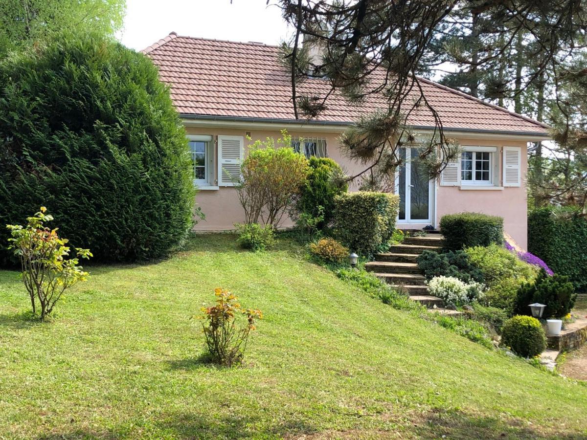 Maison De Lilie Villa Chindrieux Exterior foto